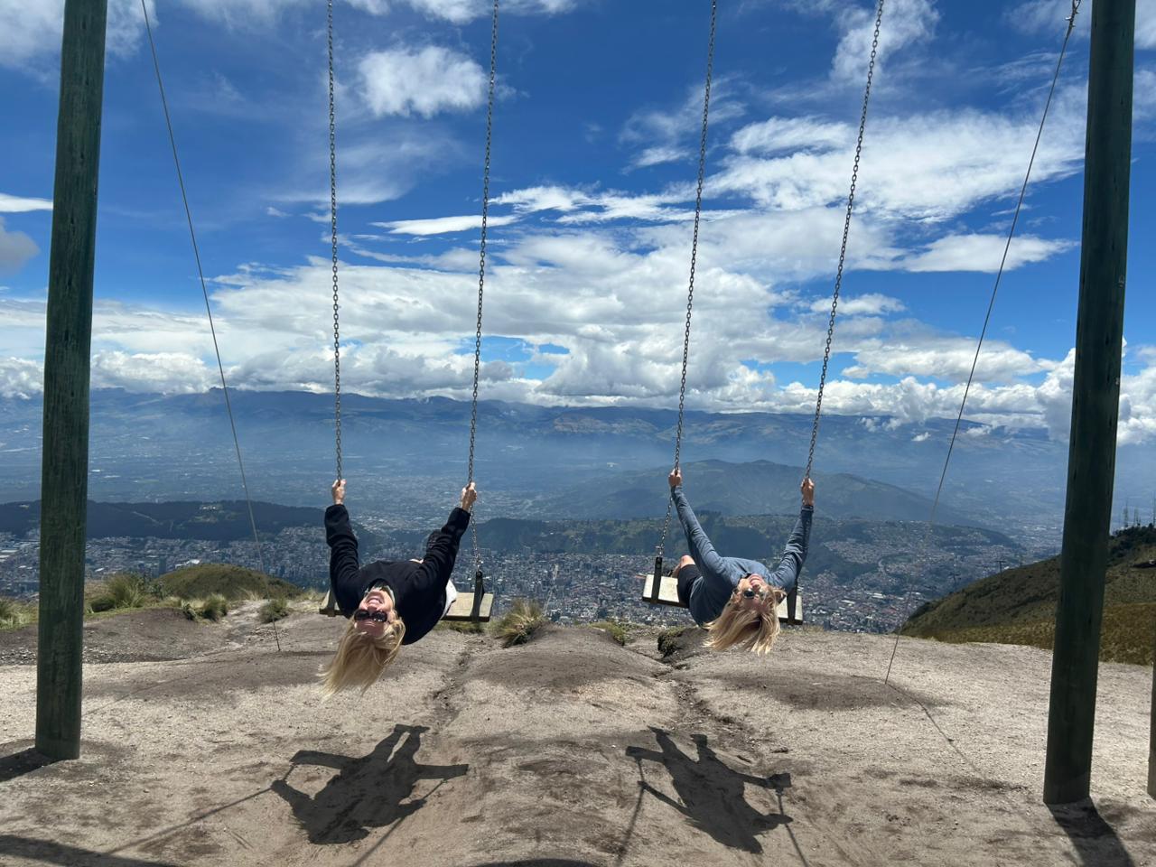 Quito in One Day: Sky, Culture & Middle of the World